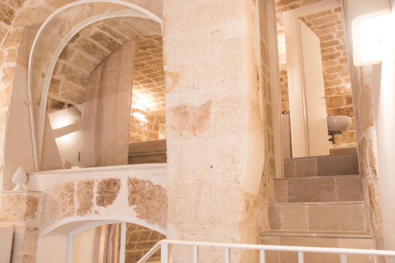 Dimore Del Borgo Antico - La Zaffara Monopoli Exterior photo
