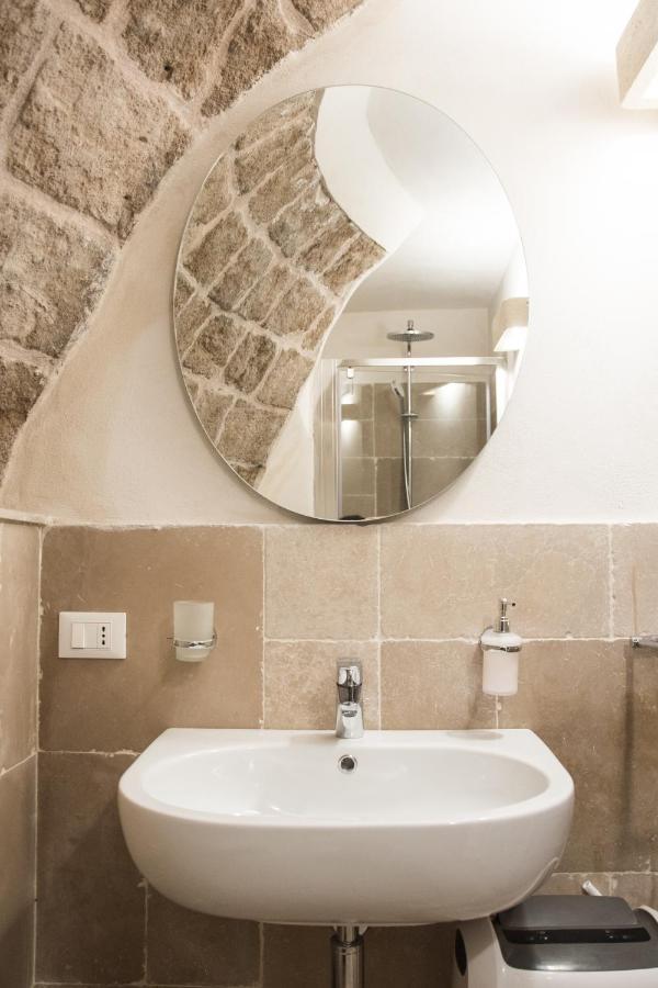 Dimore Del Borgo Antico - La Zaffara Monopoli Exterior photo
